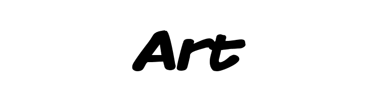 Komika Display Wide Bold  Free Fonts Download