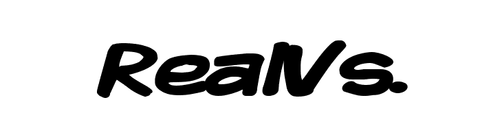 Komika Display Wide Bold  Free Fonts Download