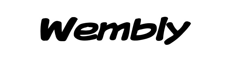 Komika Display Wide Bold  Free Fonts Download