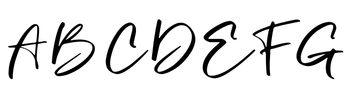 Bellisya  Free Fonts Download