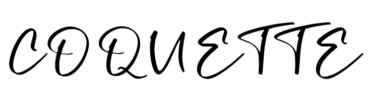 Bellisya  Free Fonts Download