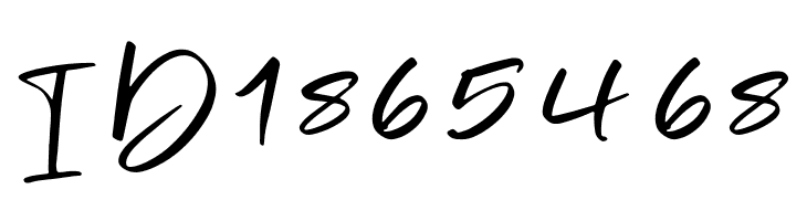 Bellisya  Free Fonts Download
