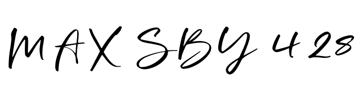 Bellisya  Free Fonts Download