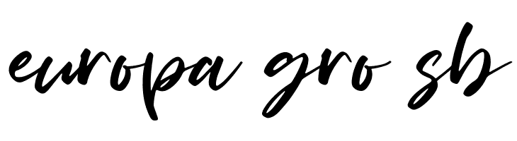 Bellisya  Free Fonts Download
