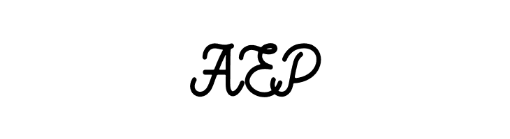 Magnolia Grande Regular  Free Fonts Download