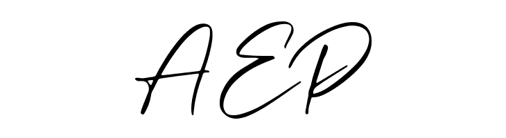 Renitta  Free Fonts Download