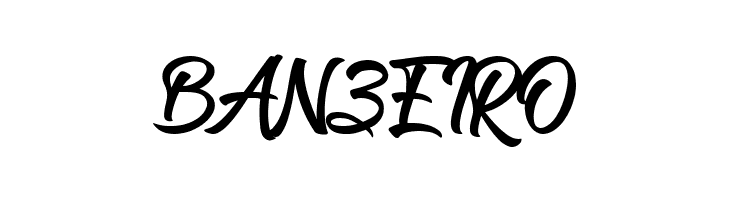 Zafrilus  Free Fonts Download