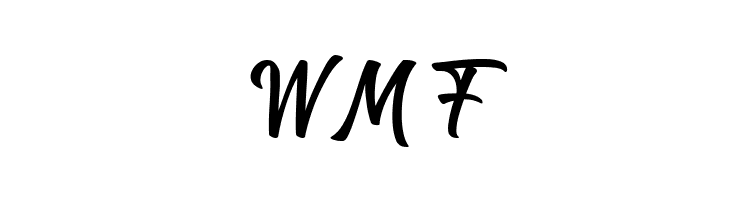 Zafrilus  Free Fonts Download