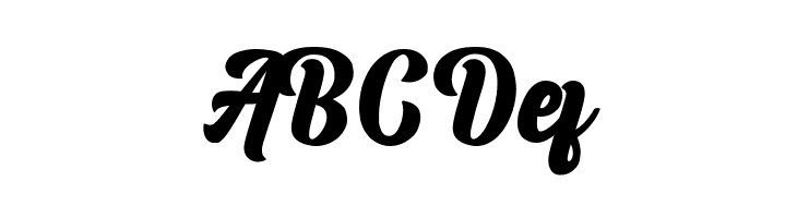 Arthines  Free Fonts Download