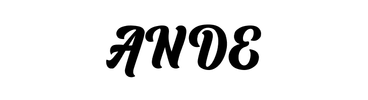 Arthines  Free Fonts Download