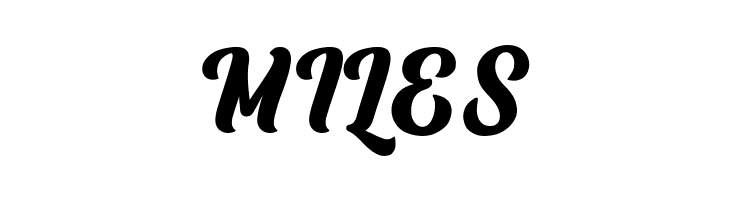 Arthines  Free Fonts Download