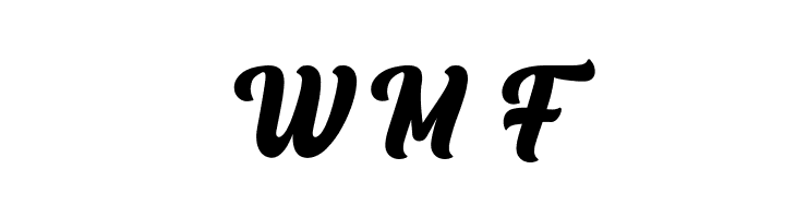 Arthines  Free Fonts Download