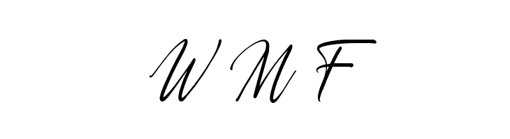 Rosellinda Alyamore  Free Fonts Download