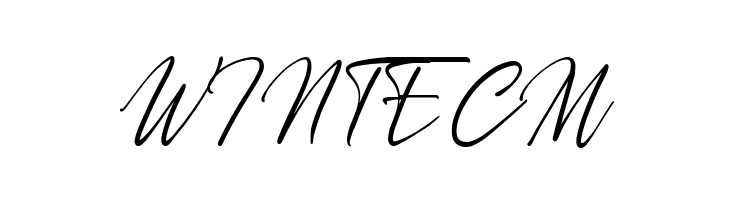 Rosellinda Alyamore  Free Fonts Download