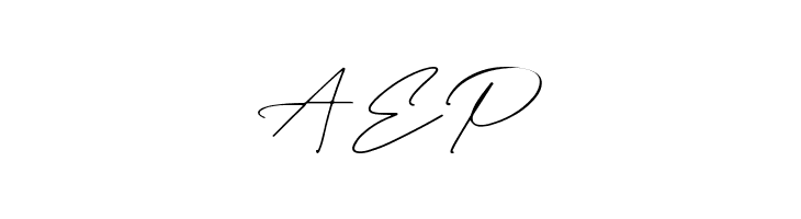 Andellia Davilton  Free Fonts Download