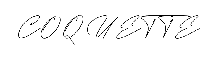 Andellia Davilton  Free Fonts Download