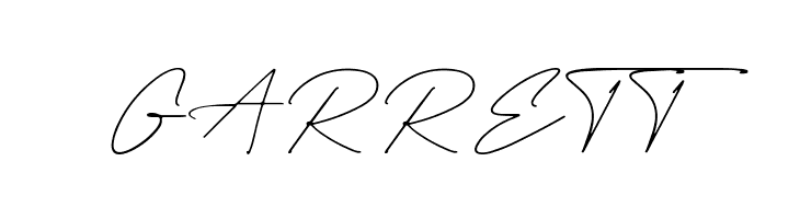 Andellia Davilton  Free Fonts Download