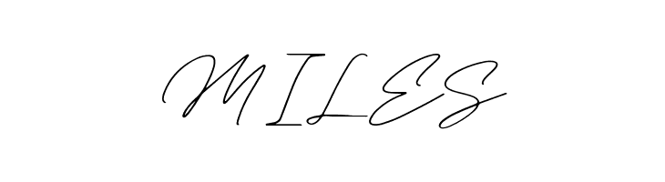 Andellia Davilton  Free Fonts Download