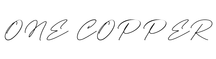 Andellia Davilton  Free Fonts Download