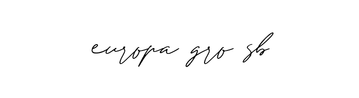 Andellia Davilton  Free Fonts Download