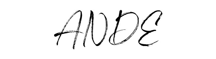 Gisellya  Free Fonts Download