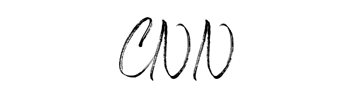 Gisellya  Free Fonts Download