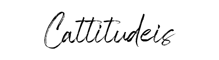 Gisellya  Free Fonts Download