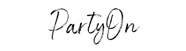 Gisellya  Free Fonts Download