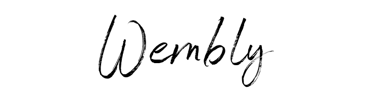 Gisellya  Free Fonts Download