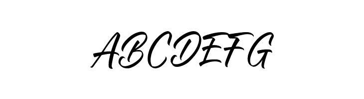 Roasting Script  Free Fonts Download