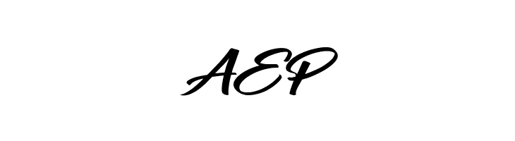 Ballerick  Free Fonts Download