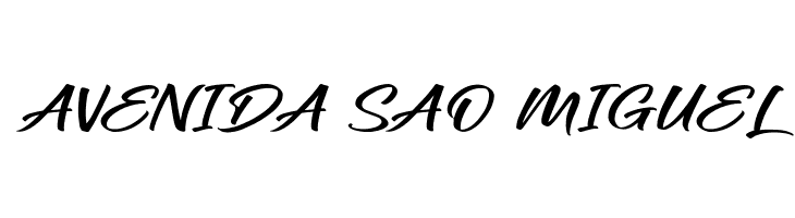 Ballerick  Free Fonts Download