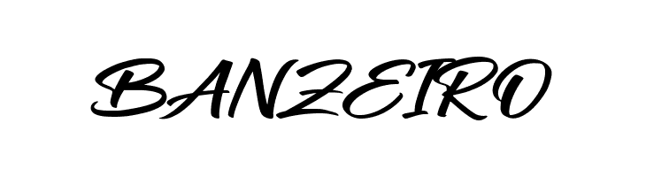 Ballerick  Free Fonts Download