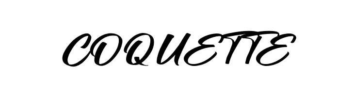 Ballerick  Free Fonts Download