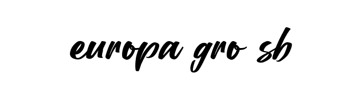Ballerick  Free Fonts Download