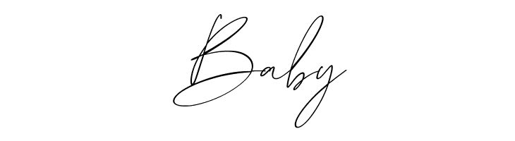 British Shorthair  Free Fonts Download