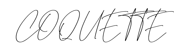 British Shorthair  Free Fonts Download