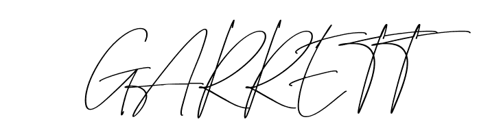 British Shorthair  Free Fonts Download