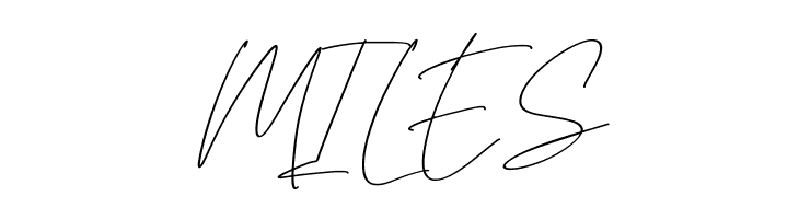 British Shorthair  Free Fonts Download