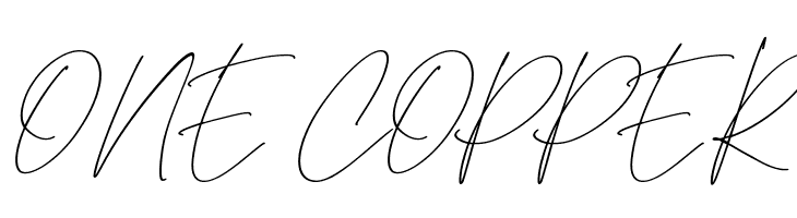 British Shorthair  Free Fonts Download