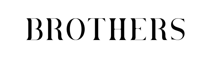 Brovile  Free Fonts Download