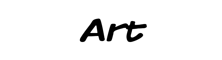 Komika Display Wide  Free Fonts Download