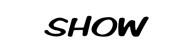 Komika Display Wide  Free Fonts Download