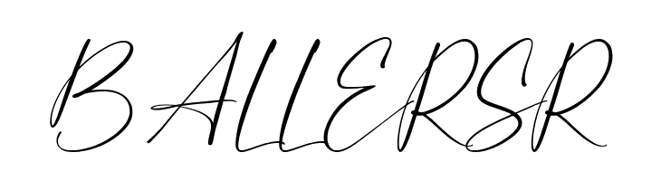 Breattogis  Free Fonts Download