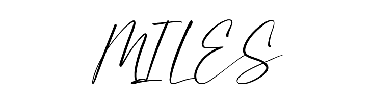 Breattogis  Free Fonts Download