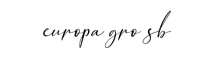 Breattogis  Free Fonts Download