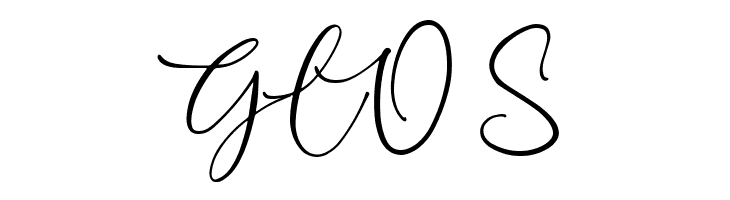 Sechillia Ruster  Free Fonts Download