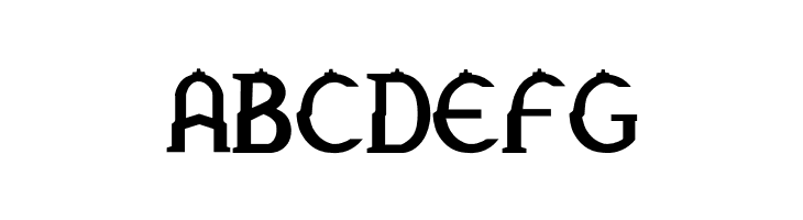 Borobudur  Free Fonts Download