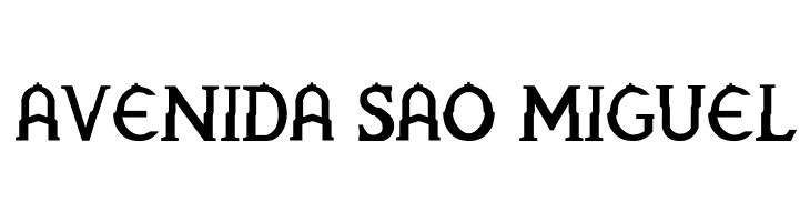 Borobudur  Free Fonts Download