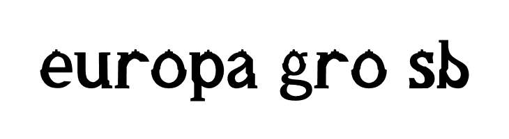 Borobudur  Free Fonts Download